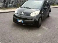 Usata Citroën C1 55 CV (40 kW) 2007 Utilitaria