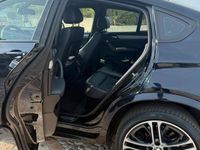 Usata BMW X4 M Sport 2014 Blu SUV