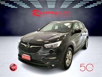 Occasion Opel Grandland X 131 ch (96 kW) 2019 Gris SUV