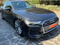 Usata Audi A6 Business 286 CV (210 kW) 2019 Station wagon