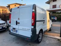 usata Opel Vivaro 2.0*AUTOMATICA*COMPRESO IVA