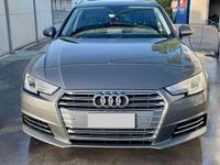 Usata Audi A4 Business 150 CV (110 kW) 2016 Station wagon