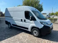Usado Fiat Ducato 33 140 HP (102 kW) 2024 Branco Van