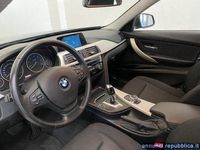 usata BMW 320 d Touring xdrive Business Advantage