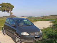 Usata VW Fox Sport 69 CV (50 kW) 2006 Utilitaria