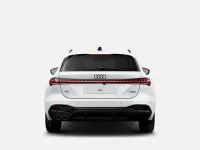 Nuova Audi A5 S-Line 204 CV (150 kW) 2026 Bianco ghiaccio metallizzato Station wagon