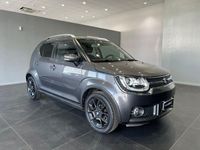 usata Suzuki Ignis 1.2 Dualjet 4WD All Grip iTop