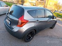 usata Nissan Note Note 1.5 dCi Acenta Plus