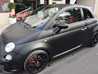 usata Abarth 500 1.4 Turbo T-Jet