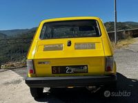 usata Fiat 126 126650 Personal 4