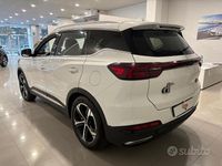 Usata DR DR 6.0 150 CV (110 kW) 2022 Bianco SUV