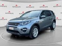 Usata Land Rover Discovery Sport SE 150 CV (110 kW) 2019 Grigio SUV