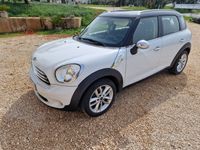 usata Mini Countryman Mini 2.0 Cooper S Countryman