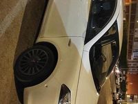 Usata Lancia Ypsilon 85 CV (62 kW) 2014 Bianco Utilitaria