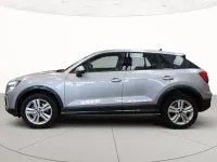 Neu Audi Q2 Advanced Plus 116 PS (85 kW) 2025 Silber SUV