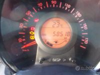 Usata Citroën C1 Feel 72 CV (52 kW) 2021 Nero Utilitaria