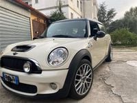 Usata Mini Cooper S Clubman 175 CV (128 kW) 2009 Station wagon