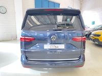 usata VW Multivan 2.0 TDI 150CV DSG Style