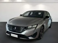 Usata Peugeot 308 Allure 131 CV (96 kW) 2023 Grigio Berlina