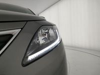 Usata Lancia Ypsilon S 69 CV (50 kW) 2022 Grigio metallizzato Utilitaria