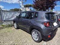 Usata Jeep Renegade Limited 120 CV (88 kW) 2023 Grigio SUV