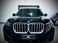 Usata BMW X1 M Sport 150 CV (110 kW) 2023 Nero SUV