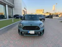 Usata Mini Cooper Countryman 125 CV (91 kW) 2023 Verde SUV
