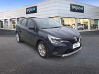 usata Renault Captur II 2019 1.0 tce Equilibre 90cv