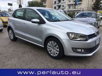 usata VW Polo 1.2 70 CV 5p. Comfortline