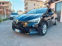 Usata Renault Clio V 100 CV (73 kW) 2022 Nero Berlina