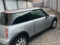 Usata Mini ONE 90 CV (66 kW) 2002 Grigio Utilitaria
