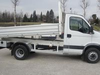 Usata Iveco Daily 180 CV (132 kW) 2009 Bianco