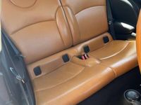 Usata Mini Cooper 2011 Marrone Utilitaria