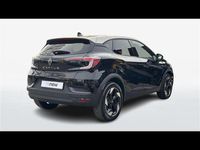 Usata Renault Captur Techno 90 CV (66 kW) 2025 Nero SUV