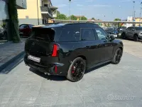 Usata Mini John Cooper Works Countryman 300 CV (220 kW) 2025 Nero SUV