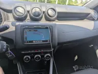 Usata Dacia Duster 116 CV (85 kW) 2019 SUV