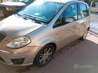 Usata Lancia Musa 95 CV (69 kW) 2005 Monovolume