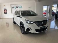 usata Peugeot 2008 2ª serie PureTech 130 S&S ALLURE