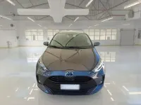Usata Toyota Yaris Business Edition 92 CV (67 kW) 2023 Utilitaria