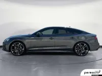 Usata Audi A5 Sportback S-Line 204 CV (150 kW) 2023 Scrigio scuro Utilitaria