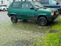 Usata Fiat Panda 1991
