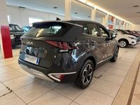 usata Kia Sportage 1.6 CRDi MHEV DCT Business - PROMO FIN - AZIENDALE