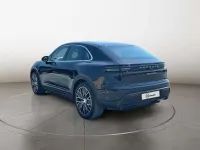 Usata Porsche Macan 144 kW (197 CV) 2025 Nero SUV