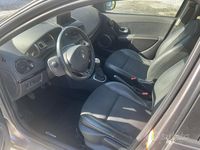 Usata Renault Clio II Privilege 2011 Grigio Berlina