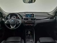 usata BMW X1 xDrive 18d Business Autom.