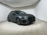 Usata Audi S3 Ambiente 333 CV (244 kW) 2025 Grigio daytona effetto opaco Berlina