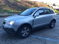 usata Opel Antara 2.0 cosmo Diesel