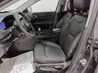 Usata Jeep Compass 131 CV (96 kW) 2024 Grigio SUV