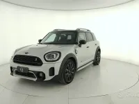Usata Mini Countryman 125 CV (91 kW) 2022 Bianco SUV