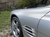 Käytetty Mercedes SL500 306 HP (225 kW) 2002 Avoauto